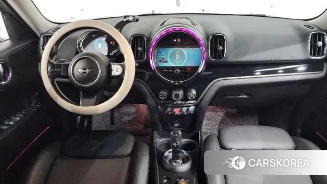 Mini Cooper Countryman id 3591797 из Кореи 17
