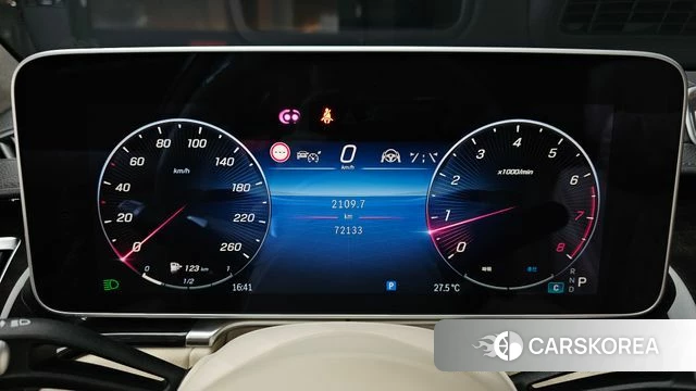 Mercedes-Benz S-Class W223 id 4757837 из Кореи 33