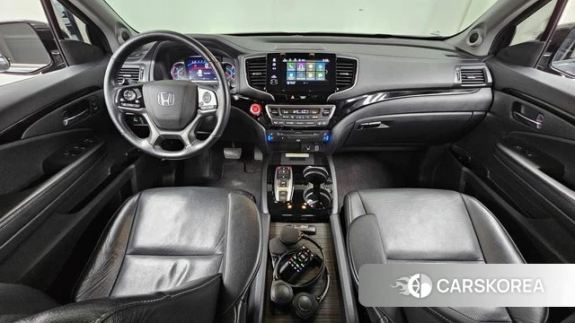 Honda Pilot 3rd generation id 4713132 из Кореи 30
