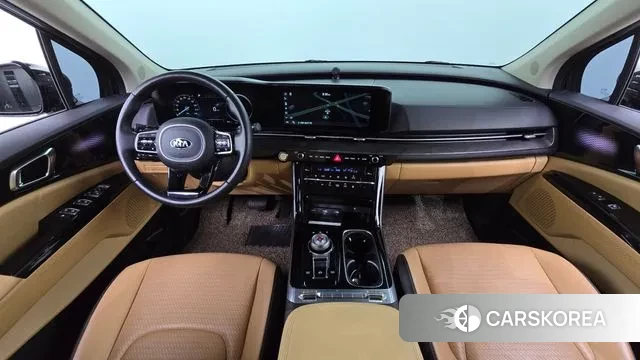 Kia Carnival 4th generation id 2976169 из Кореи 17