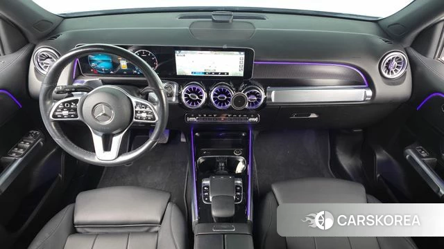 Mercedes-Benz GLB-Class X247 id 4338719 из Кореи 27