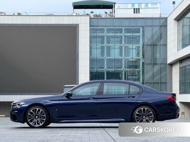 BMW 7 series id 4258918 из Китая 11