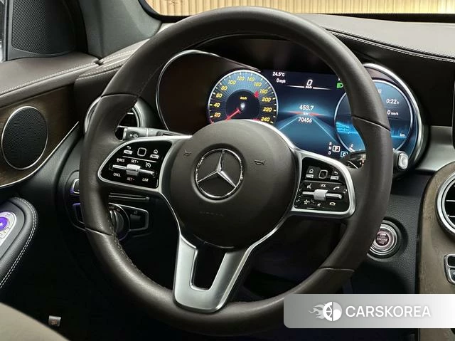 Mercedes-Benz GLC id 4300435 из Китая 12