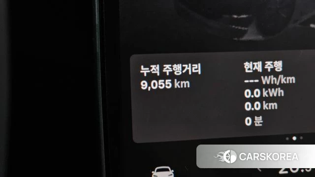 Tesla Model 3 id 4834036 из Кореи 34