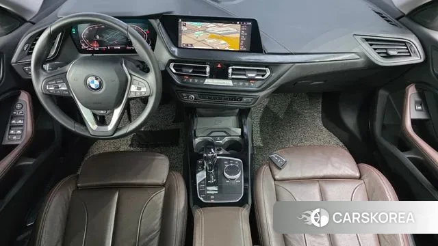 BMW 2 Series Gran Coupe (F44) id 3385569 из Кореи 17