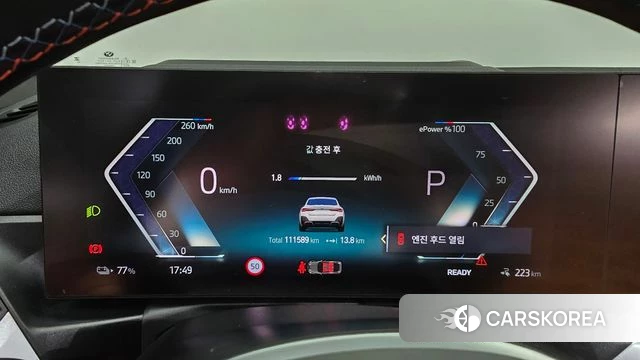 BMW i4 id 4517809 из Кореи 28