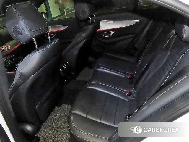 Mercedes-Benz E-Class W213 id 3636297 из Кореи 17