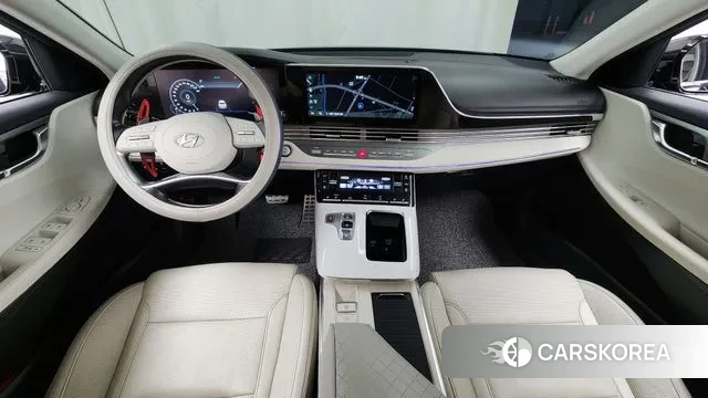 Hyundai The New Grandeur IG id 3592170 из Кореи 17