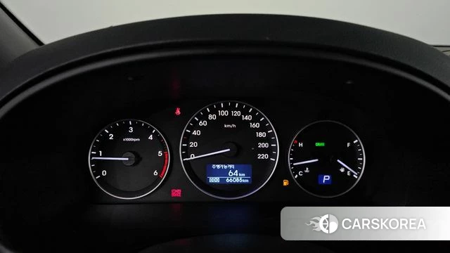 Hyundai The New Grand Starex id 4703494 из Кореи 33