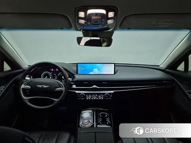 Genesis G80 (RG3) id 3727064 из Кореи 17