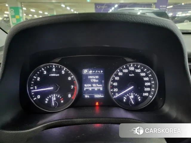 Hyundai Avante AD id 3363081 из Кореи 14