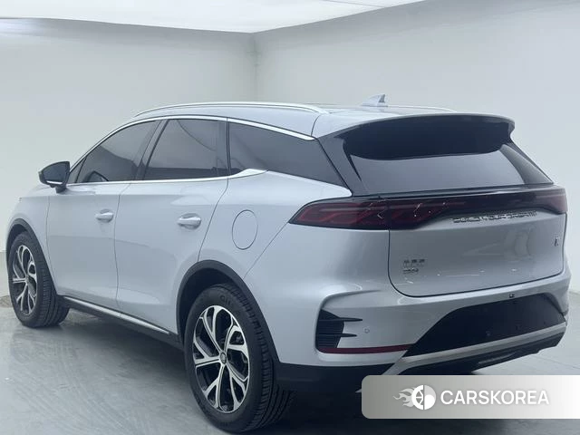 BYD Tang DM id 4205709 из Китая 7