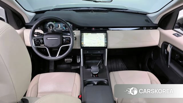 Land Rover Discovery Sports 2nd Generation id 3902532 из Кореи 17