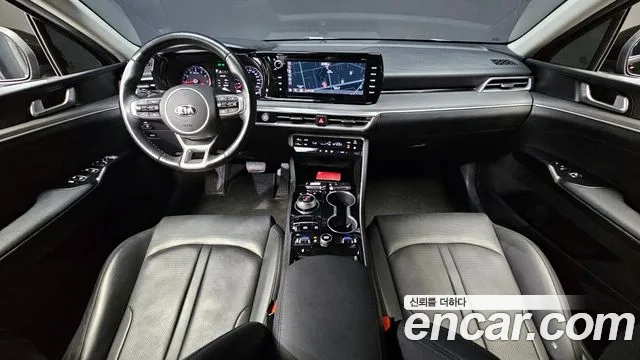 Kia K5 3rd generation id 2936814 из Кореи 17