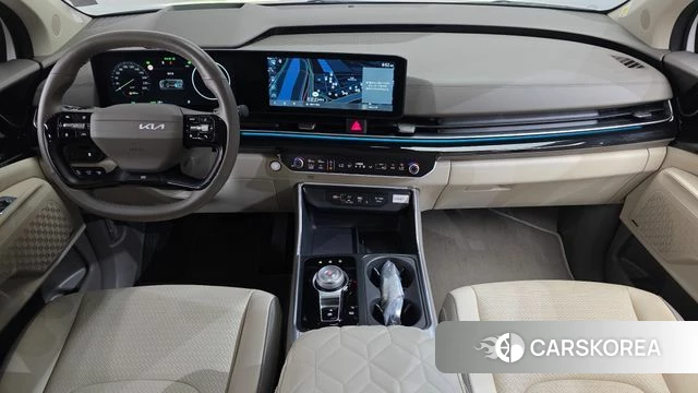 Kia The New Carnival 4th Generation id 4622896 из Кореи 30