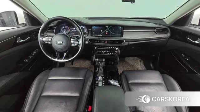 Kia K7 Premier id 2991000 из Кореи 17