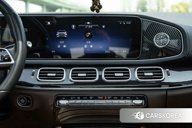 Mercedes-Benz GLE (import) id 4278017 из Китая 14