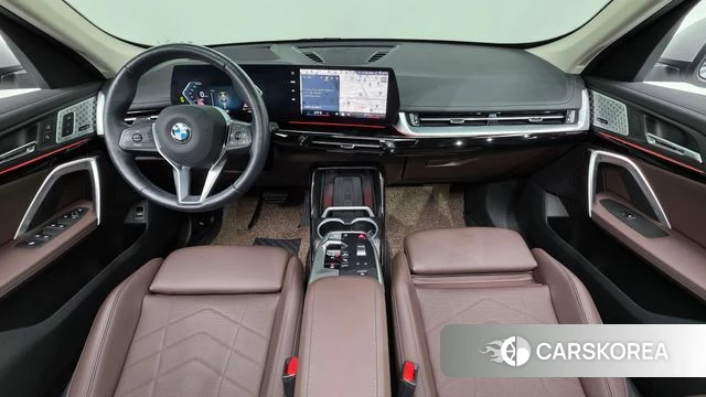 BMW X1 (U11) id 3963519 из Кореи 17