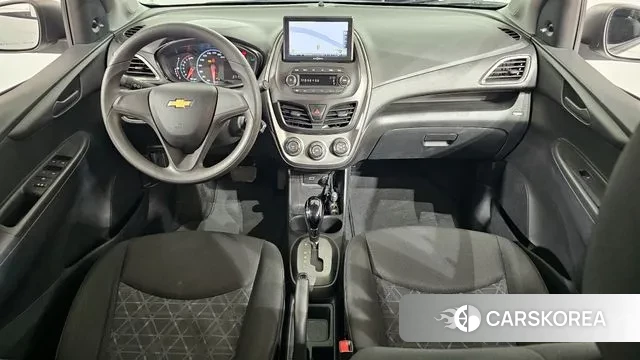 Chevrolet (GM Daewoo) The New Spark id 3583072 из Кореи 17