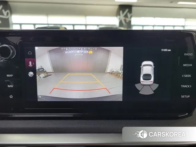 Kia K5 3rd generation id 3788513 из Кореи 17