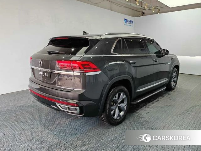 Volkswagen Tourang id 4209266 из Китая 15