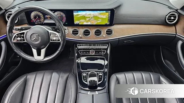 Mercedes-Benz E-Class W213 id 3449520 из Кореи 17