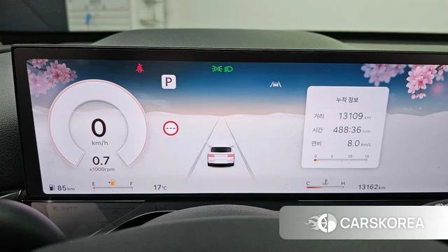Genesis GV80 id 3902851 из Кореи 17