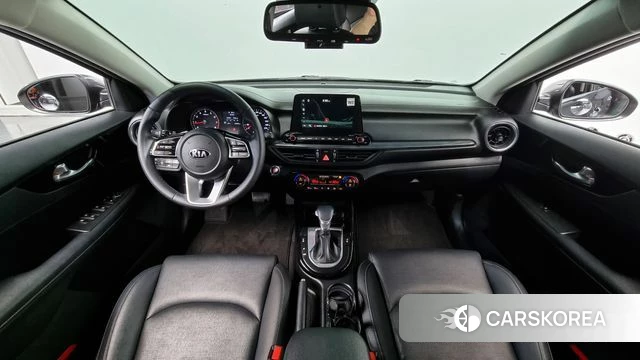 Kia Come New K3 id 4384021 из Кореи 31