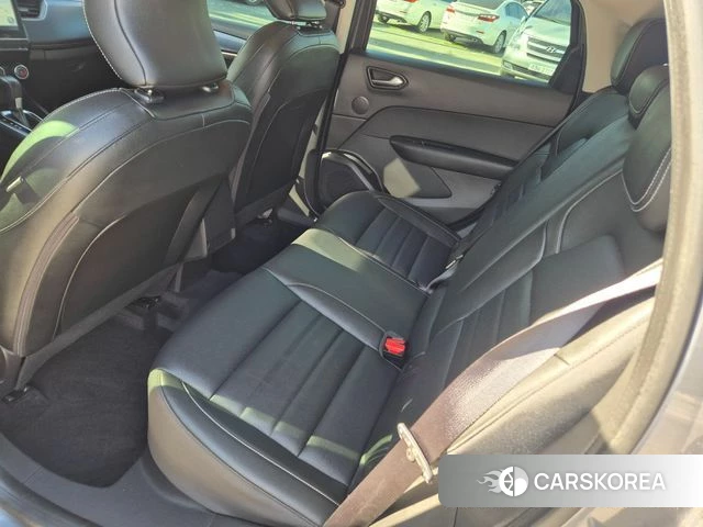 Renault Korea (Samsung) XM3 id 3965661 из Кореи 16