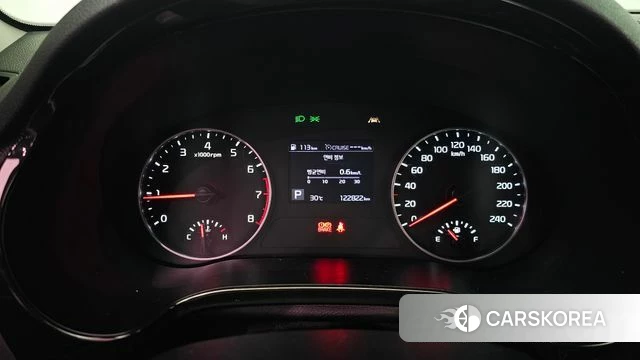 Kia Seltos id 4625538 из Кореи 29