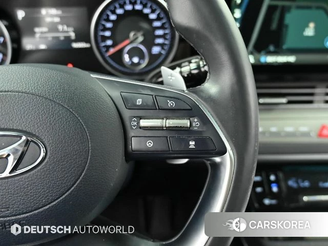 Hyundai The New Grandeur IG id 4384233 из Кореи 17