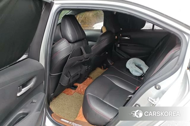 Toyota Lei Ling id 4258308 из Китая 14