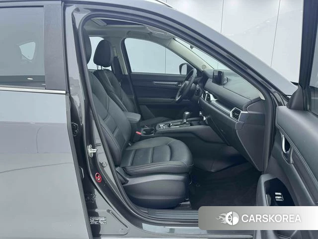 Mazda CX-5 id 4335623 из Китая 22