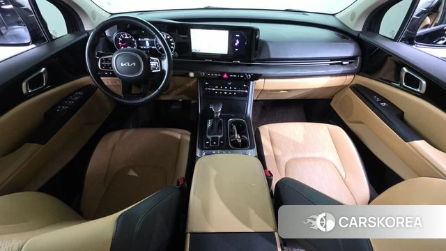 Kia Carnival 4th generation id 3871155 из Кореи 17