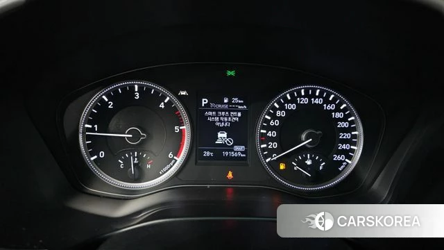 Hyundai Santa Fe TM id 4483200 из Кореи 30