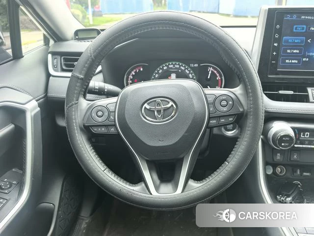 Toyota RAV4 Rongfang id 4333378 из Китая 13