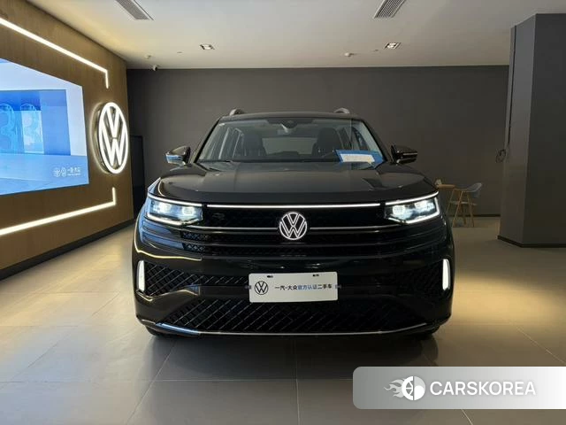 Volkswagen Range patrol id 4261127 из Китая 7