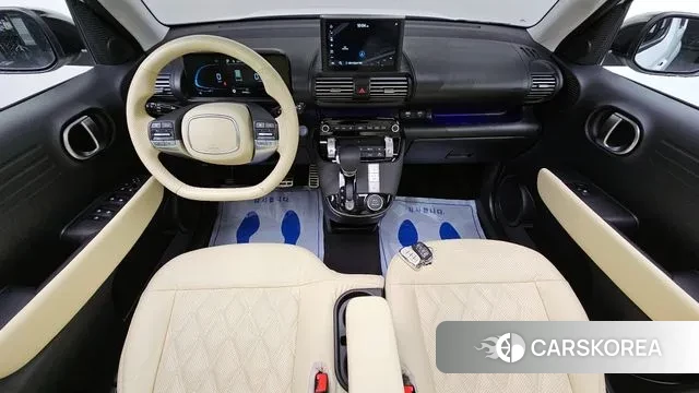 Hyundai Casper id 3597411 из Кореи 17