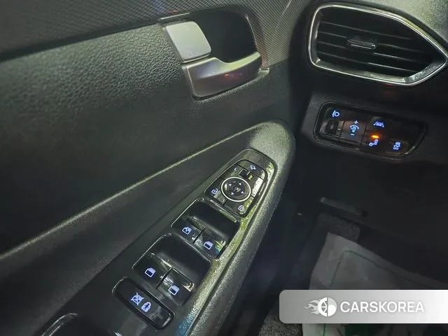 Hyundai Santa Fe TM id 3009229 из Кореи 17