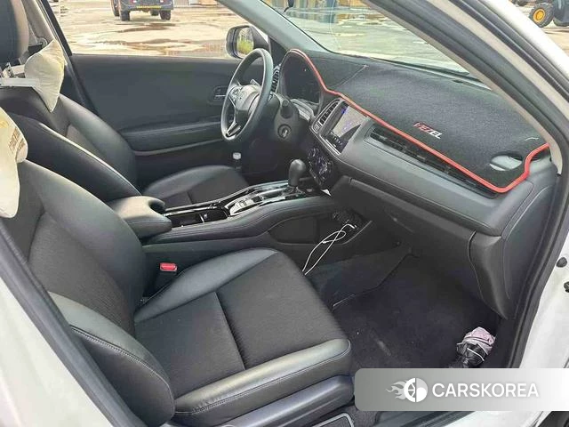 Honda Binzhi id 4307559 из Китая 10