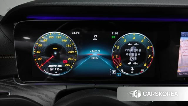 Mercedes-Benz E-Class W213 id 4459470 из Кореи 29