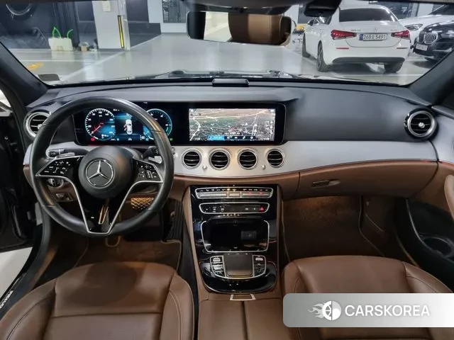 Mercedes-Benz E-Class W213 id 3098147 из Кореи 17