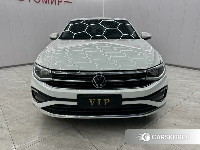 Volkswagen Bora id 4265088 из Китая 14