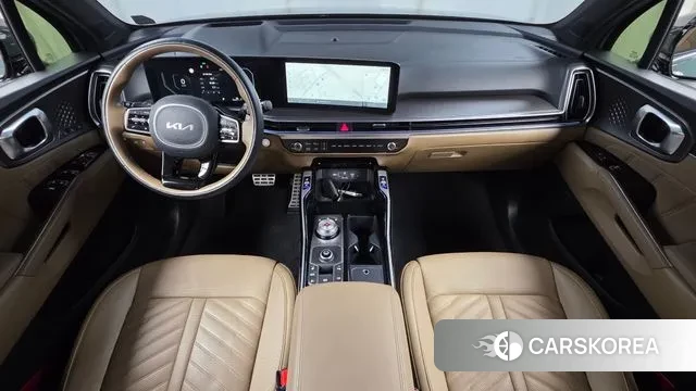 Kia The New Sorento 4th Generation id 3696310 из Кореи 17