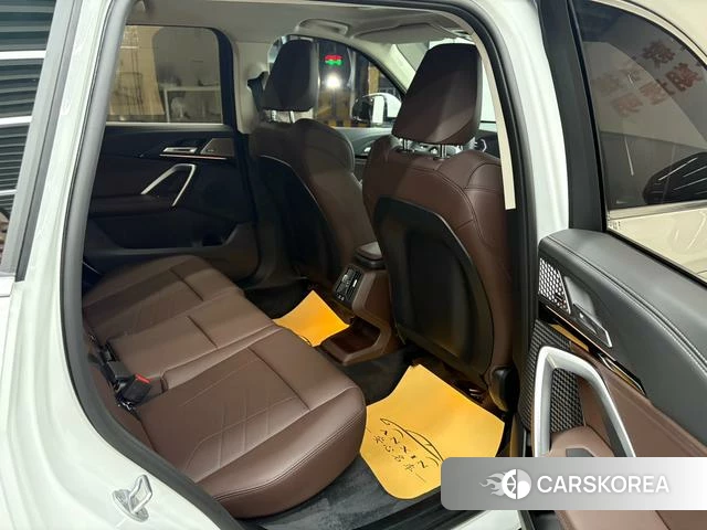 BMW X1 id 4257458 из Китая 15