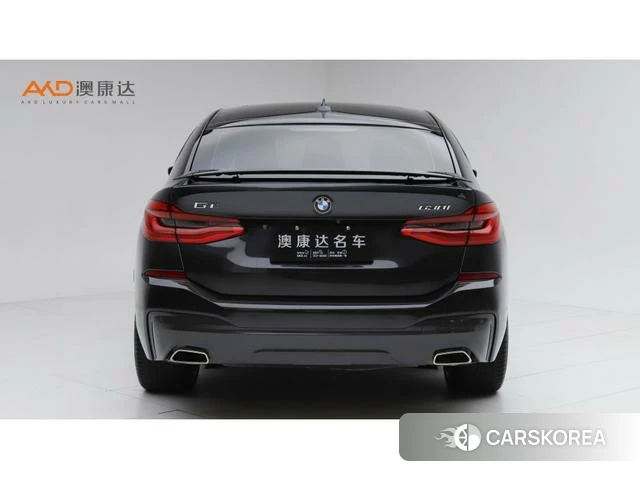 BMW 6 series GT id 4278356 из Китая 7