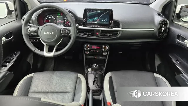 Kia Morning Urban (JA) id 3054160 из Кореи 17