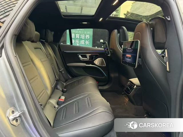 Mercedes-Benz EQS AMG id 4333577 из Китая 8
