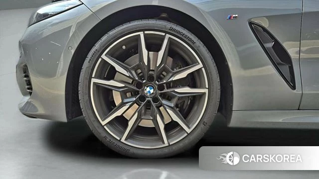 BMW 8 Series (G15) id 4262643 из Кореи 17