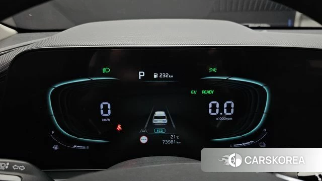 Kia Di Ol Nu Niro id 4936066 из Кореи 31